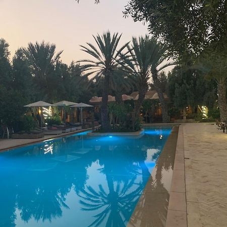 Riad Le Jasmin Taroudant Exteriér fotografie