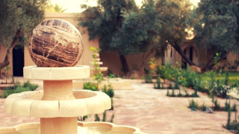 Riad Le Jasmin Taroudant Exteriér fotografie